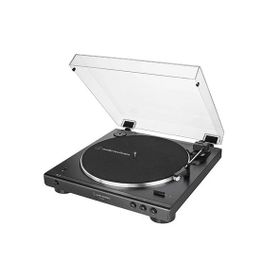 Audio Technica AT-LP60X Siyah Pikap