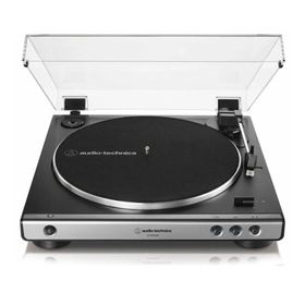Audio Technica AT-LP60X Siyah Pikap
