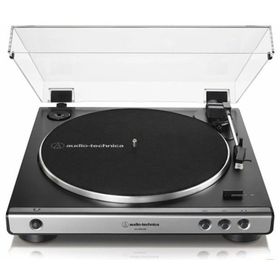 Audio Technica AT-LP60X Siyah Pikap