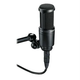 Audio Technica AT2020 Mikrofon