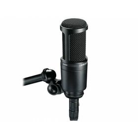 Audio Technica AT2020 Mikrofon