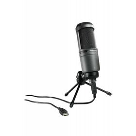 Audio Technica AT2020 Mikrofon