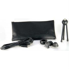Audio Technica AT2020 Mikrofon
