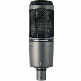 Audio Technica AT2020 Mikrofon