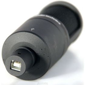 Audio Technica AT2020 Mikrofon