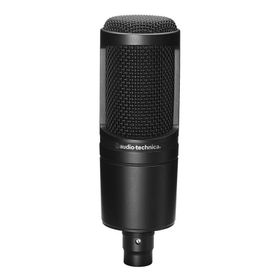 Audio Technica AT2020 Mikrofon