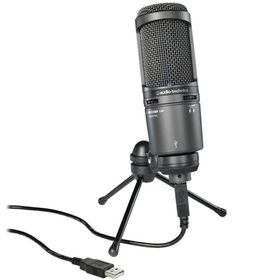 Audio Technica AT2020 USB Mikrofon