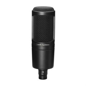 Audio Technica AT2020 USB Mikrofon