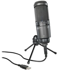Audio Technica AT2020 USB Mikrofon