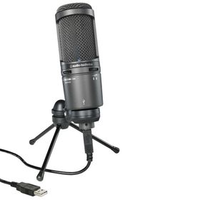 Audio Technica AT2020 USB Mikrofon