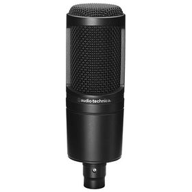 Audio Technica AT2020 USB Mikrofon
