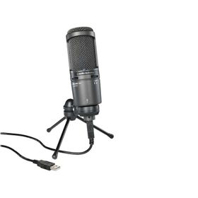 Audio Technica AT2020 USB Mikrofon