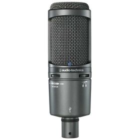 Audio Technica AT2020 USB Mikrofon