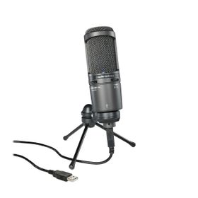 Audio Technica AT2020 USB Mikrofon