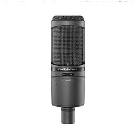 Audio Technica AT2020USBİ Condenser Mikrofon