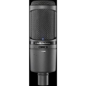 Audio Technica AT2020USBİ Condenser Mikrofon