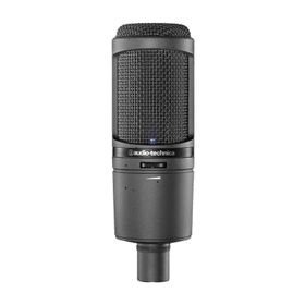 Audio Technica AT2020USBİ Condenser Mikrofon