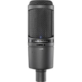 Audio Technica AT2020USBİ Condenser Mikrofon