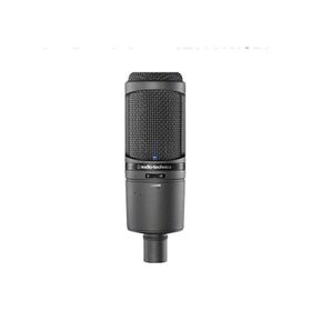 Audio Technica AT2020USBİ Condenser Mikrofon