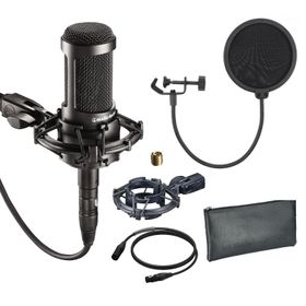 Audio Technica AT2035 Mikrofon