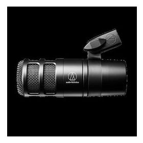 Audio Technica AT2040 Hiperkardioid Dinamik Podcast Mikrofon