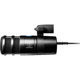 Audio Technica AT2040 Hiperkardioid Dinamik Podcast Mikrofon