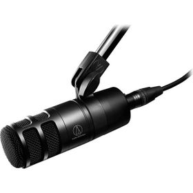 Audio Technica AT2040 Hiperkardioid Dinamik Podcast Mikrofon