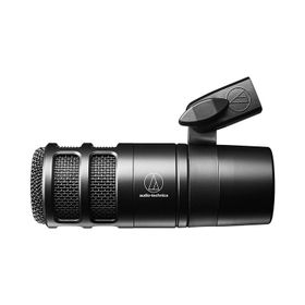 Audio Technica AT2040 Hiperkardioid Dinamik Podcast Mikrofon