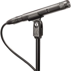 Audio Technica AT4021 Mikrofon