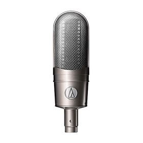 Audio Technica AT4080 Ribbon Mikrofon