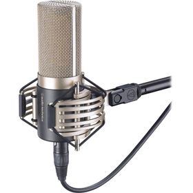 Audio Technica AT5040 Geniş Diyafram Kondenser Mikrofon