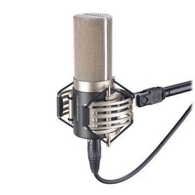 Audio Technica AT5040 Geniş Diyafram Kondenser Mikrofon