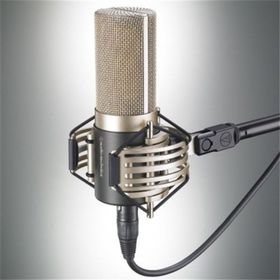 Audio Technica AT5040 Geniş Diyafram Kondenser Mikrofon