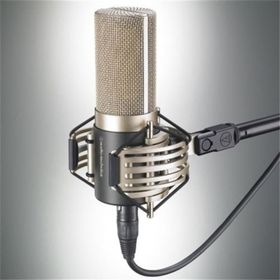 Audio Technica AT5040 Geniş Diyafram Kondenser Mikrofon