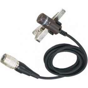 Audio Technica AT829CW Condenser Yaka Mikrofonu