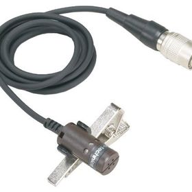 Audio Technica AT829CW Condenser Yaka Mikrofonu