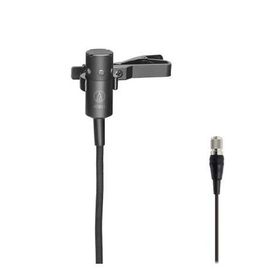 Audio Technica AT831CH Condenser Yaka Mikrofonu