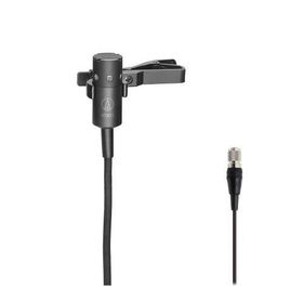 Audio Technica AT831CH Condenser Yaka Mikrofonu