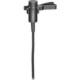 Audio Technica AT831CH Condenser Yaka Mikrofonu