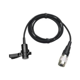 Audio Technica AT831CW Condenser Yaka Mikrofonu