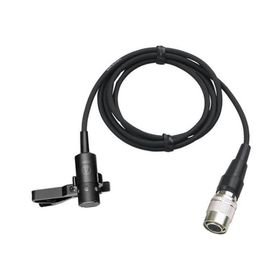 Audio Technica AT831CW Condenser Yaka Mikrofonu