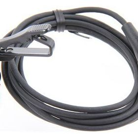 Audio Technica AT831CW Condenser Yaka Mikrofonu