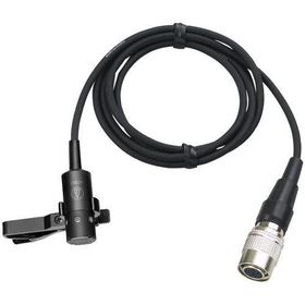 Audio Technica AT831CW Condenser Yaka Mikrofonu