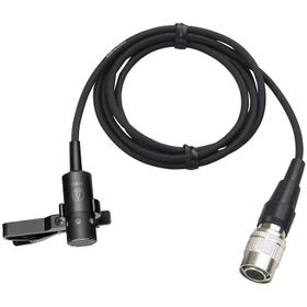 Audio Technica AT831CW Condenser Yaka Mikrofonu