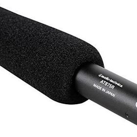 Audio Technica AT875R Mikrofon