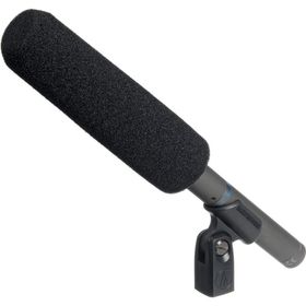 Audio Technica AT897 Shotgun Mikrofon