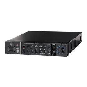 Audio Technica ATDM-0604 Dijital Smart Mixer
