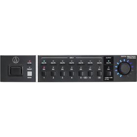 Audio Technica ATDM-0604 Dijital Smart Mixer