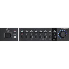 Audio Technica ATDM-0604 Dijital Smart Mixer