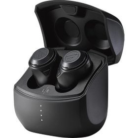 Audio Technica ATH-CKS50TW Siyah Bluetooth Kulaklık